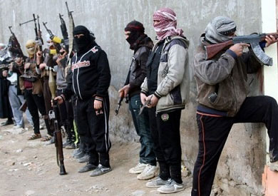 الحكم على أردنيين بالسجن عامين بعد إدانتهما بالترويج لـ«داعش» - 

        